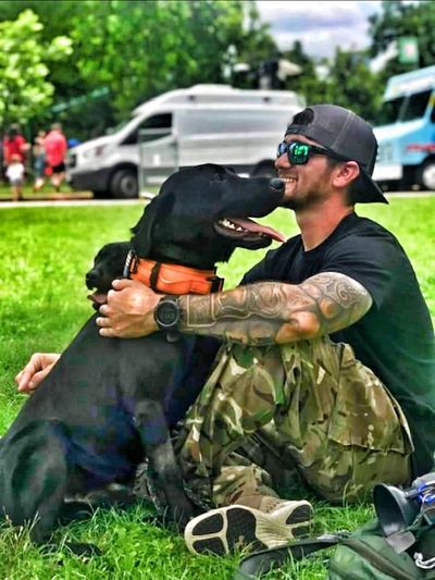 About - Off Leash K9 Training Dallas Texas