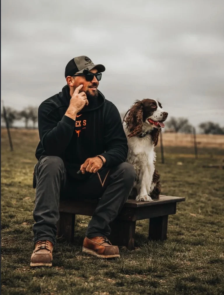 Eddie — Off Leash K9 Training of Dallas