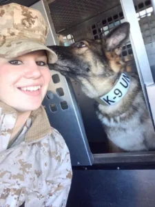 Kate — Off Leash K9 Training of Dallas